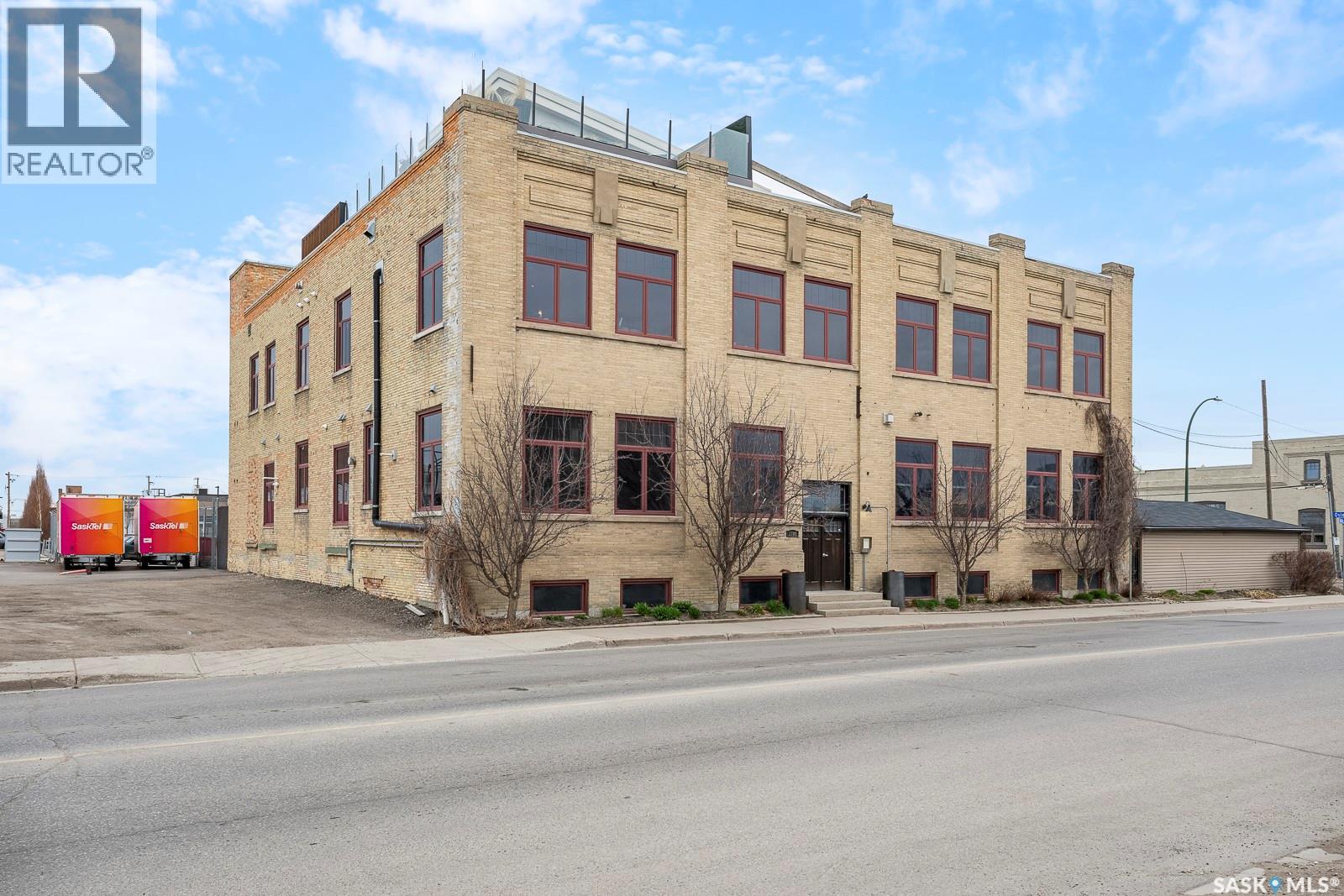 1 1708 8TH AVENUE, Regina, Saskatchewan