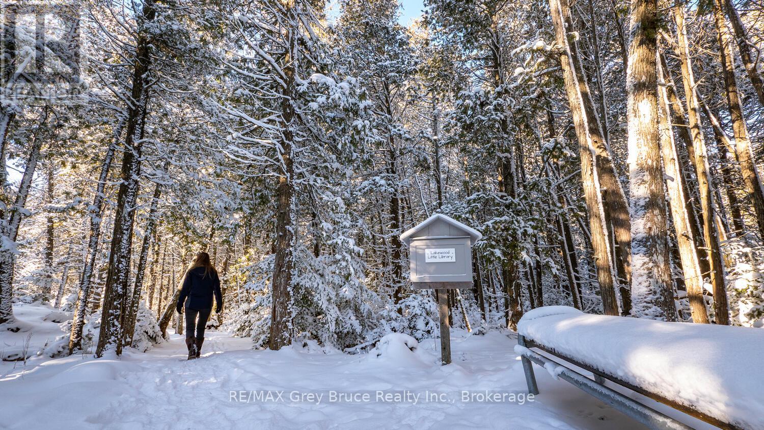 Lot 5 Trillium Crossing, Northern Bruce Peninsula, Ontario  N0H 1W0 - Photo 21 - X12263474