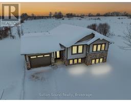 397600 10 CONCESSION, Meaford, Ontario