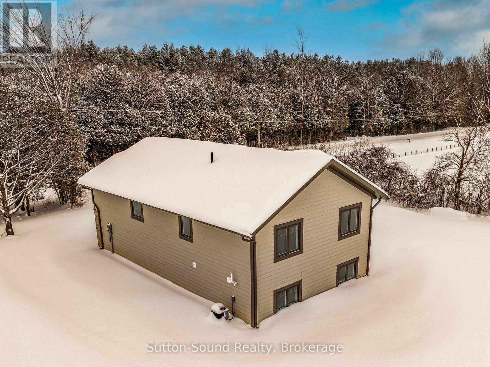 397600 10 Concession, Meaford, Ontario  N4K 5N8 - Photo 42 - X12520648