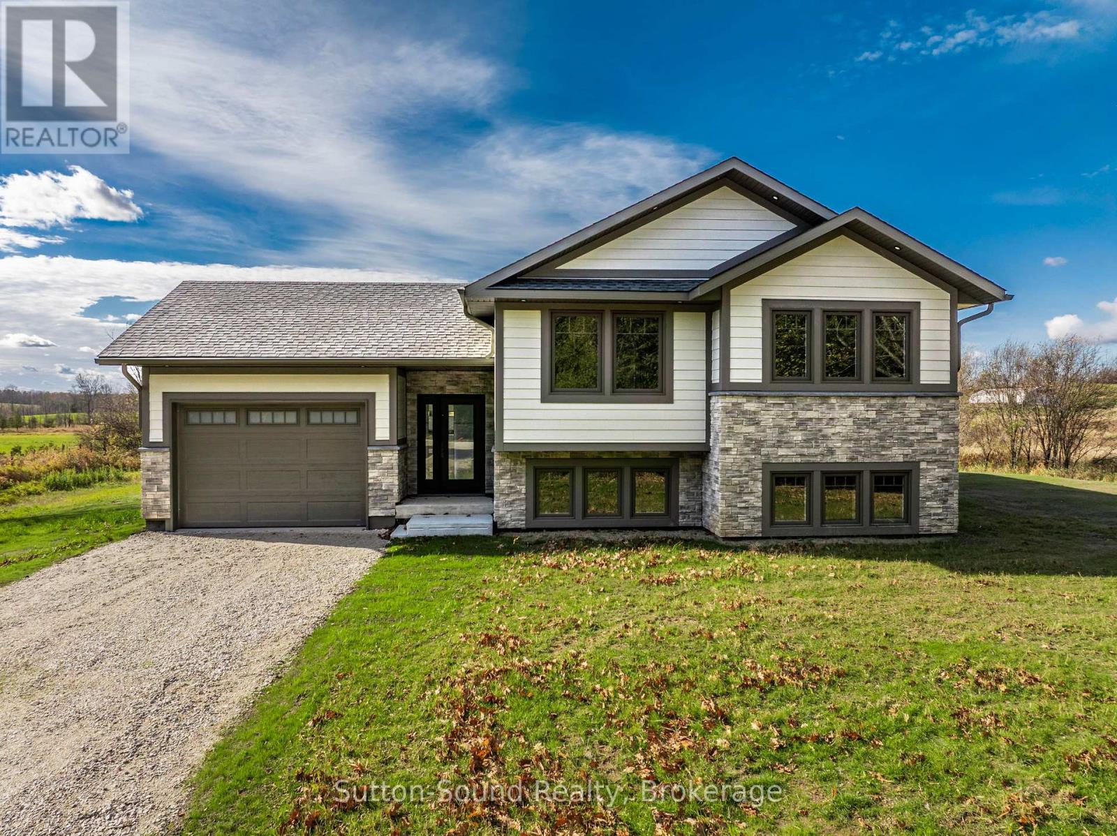 397600 10 Concession, Meaford, Ontario  N4K 5N8 - Photo 2 - X12520648