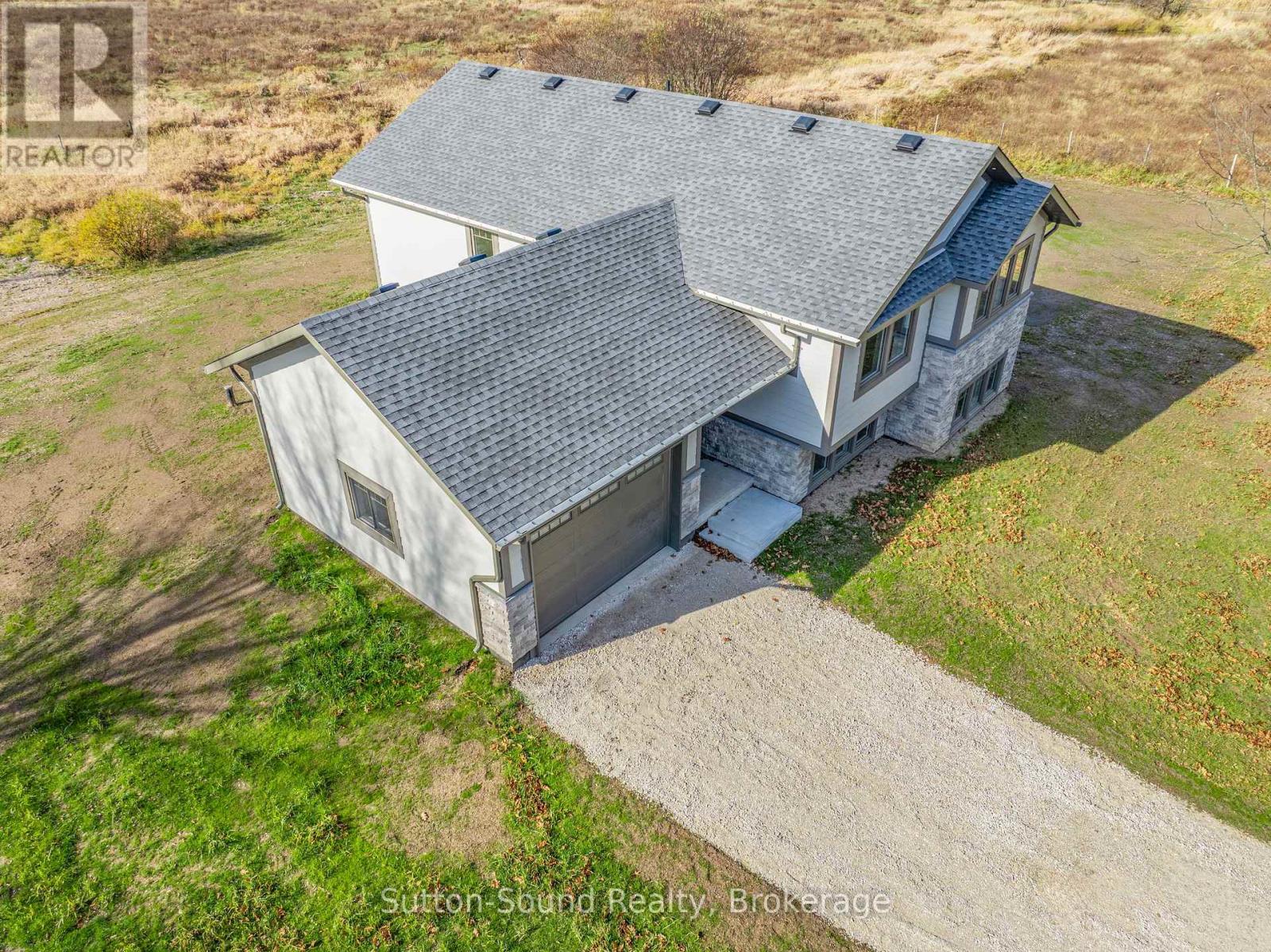 397600 10 Concession, Meaford, Ontario  N4K 5N8 - Photo 46 - X12520648