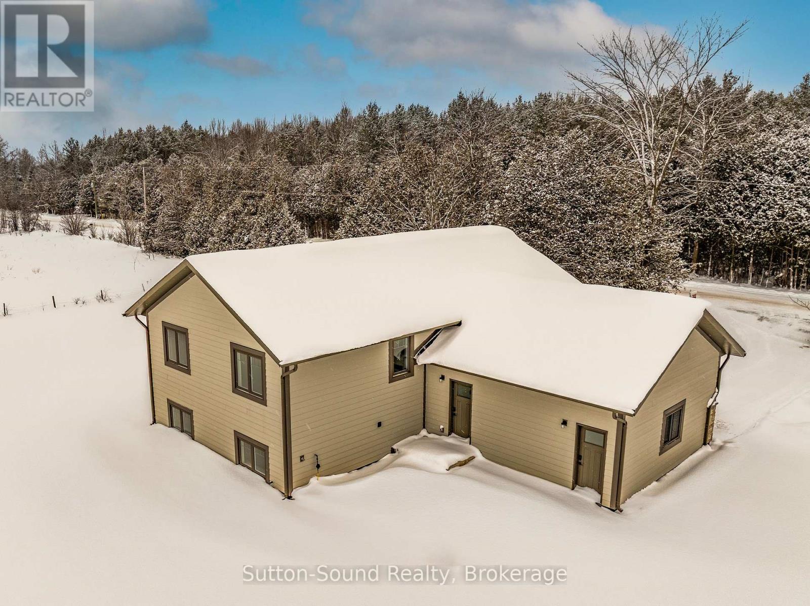 397600 10 Concession, Meaford, Ontario  N4K 5N8 - Photo 41 - X12520648