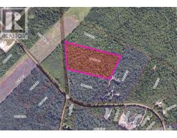 LOT 2 and Camp Old Portage Road, anagance, New Brunswick