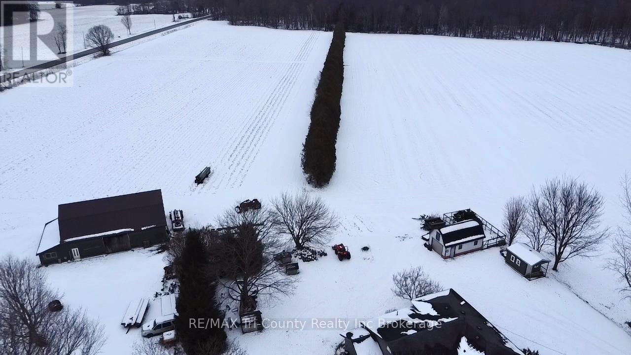 1225 1st Concession Enr Road, Norfolk, Ontario  N0E 1G0 - Photo 1 - X12665982