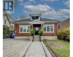 57 GLASGOW STREET, Kitchener, Ontario