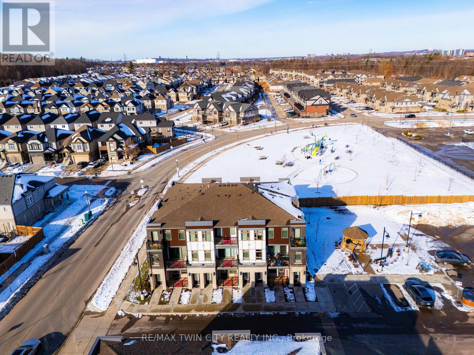 1f - 155 Thomas Slee Drive, Kitchener, Ontario  N2P 0J8 - Photo 27 - X12665786