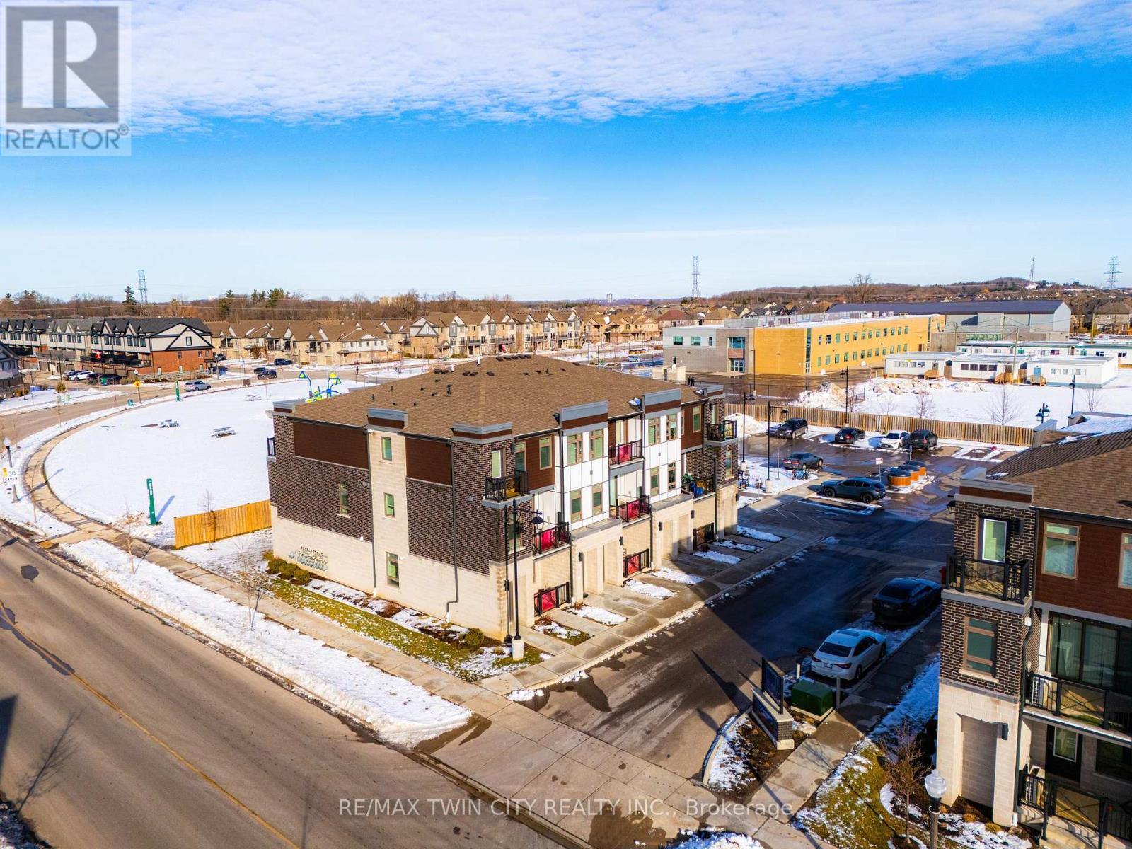 1f - 155 Thomas Slee Drive, Kitchener, Ontario  N2P 0J8 - Photo 28 - X12665786