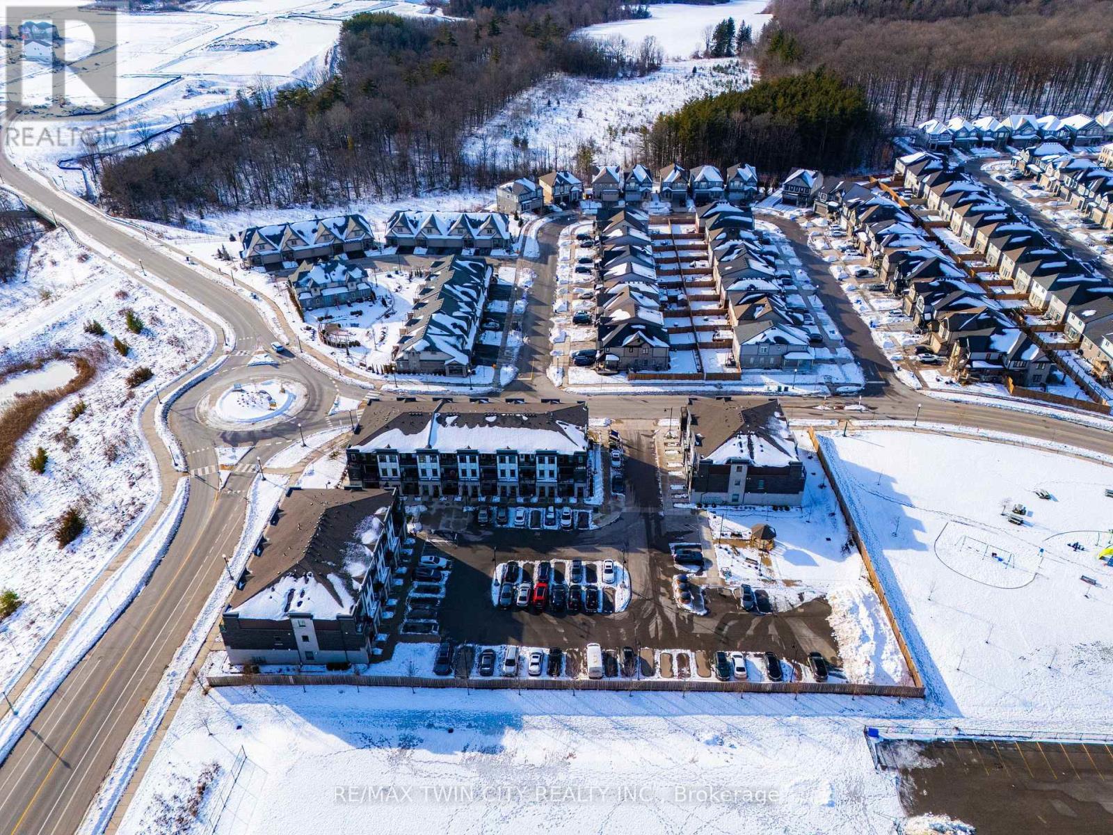 1f - 155 Thomas Slee Drive, Kitchener, Ontario  N2P 0J8 - Photo 33 - X12665786