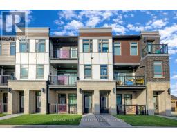 1F - 155 THOMAS SLEE DRIVE, Kitchener, Ontario