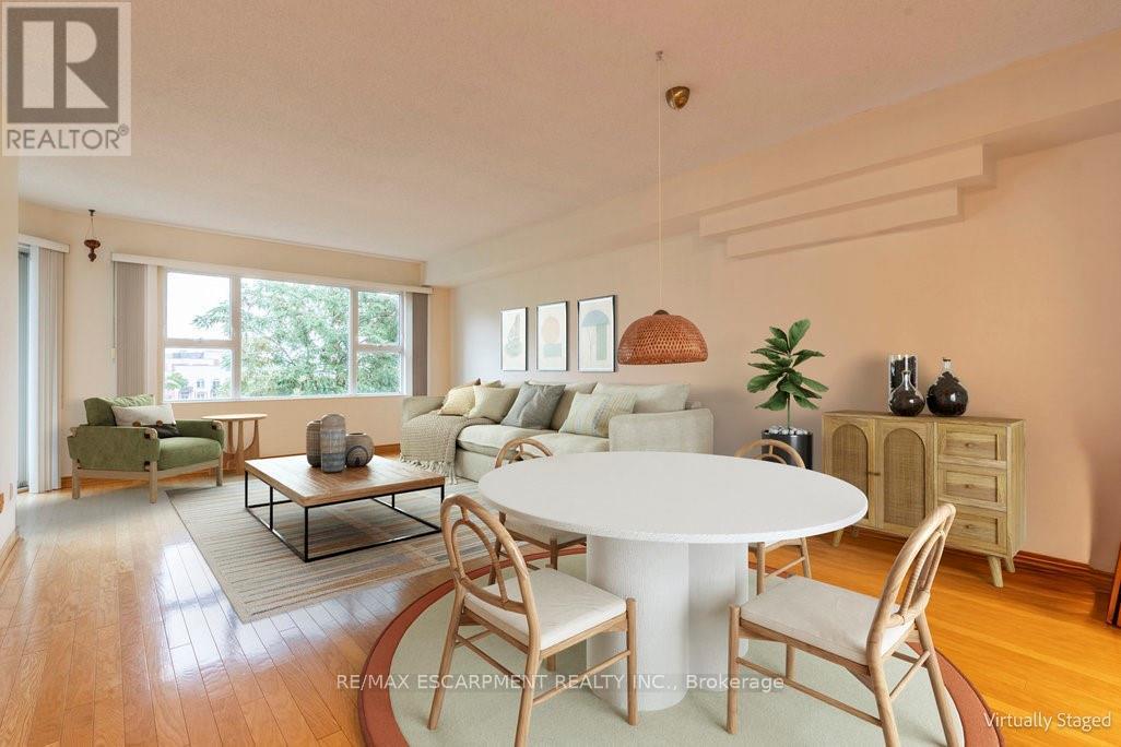 604 - 77 Governors Road, Hamilton, Ontario  L9H 7N8 - Photo 5 - X12665806