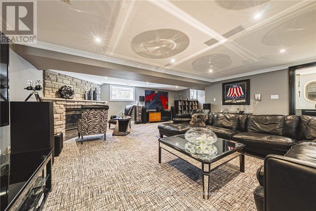 712 Highvalley Road, Hamilton, Ontario  L9G 4E9 - Photo 37 - X12665838