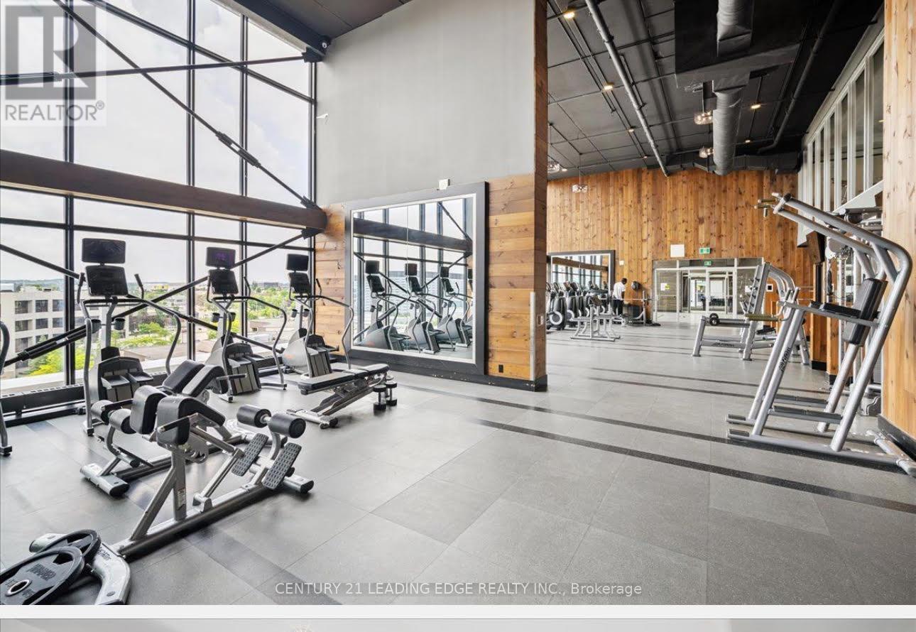 S710 - 330 Phillip Street, Waterloo, Ontario  N2L 3W9 - Photo 13 - X12665864