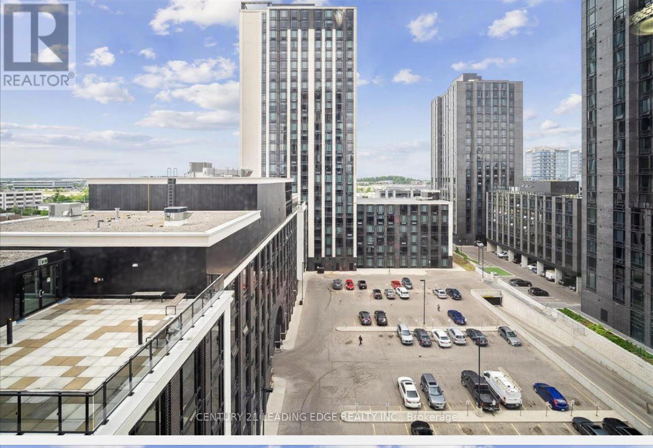 S710 - 330 Phillip Street, Waterloo, Ontario  N2L 3W9 - Photo 15 - X12665864