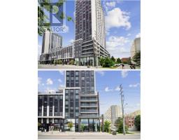 S710 - 330 PHILLIP STREET, Waterloo, Ontario