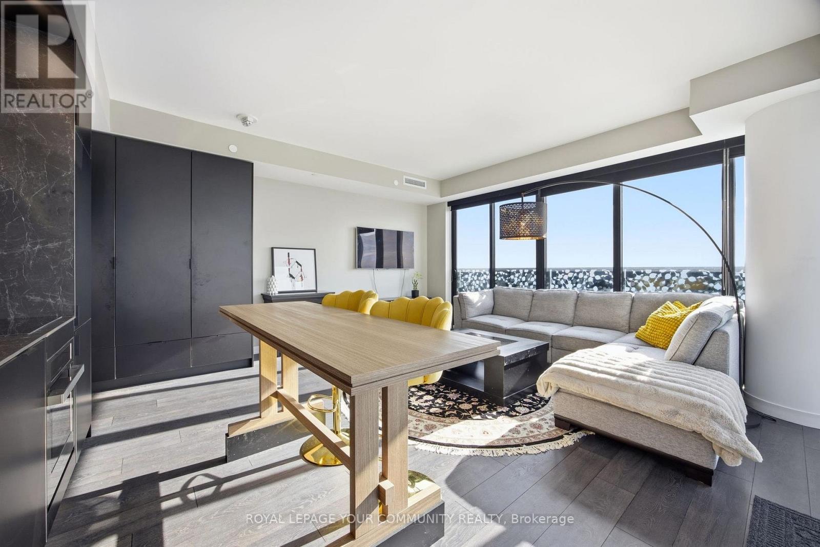 4705 - 55 Charles Street E, Toronto, Ontario  M4Y 0J1 - Photo 12 - C12665730