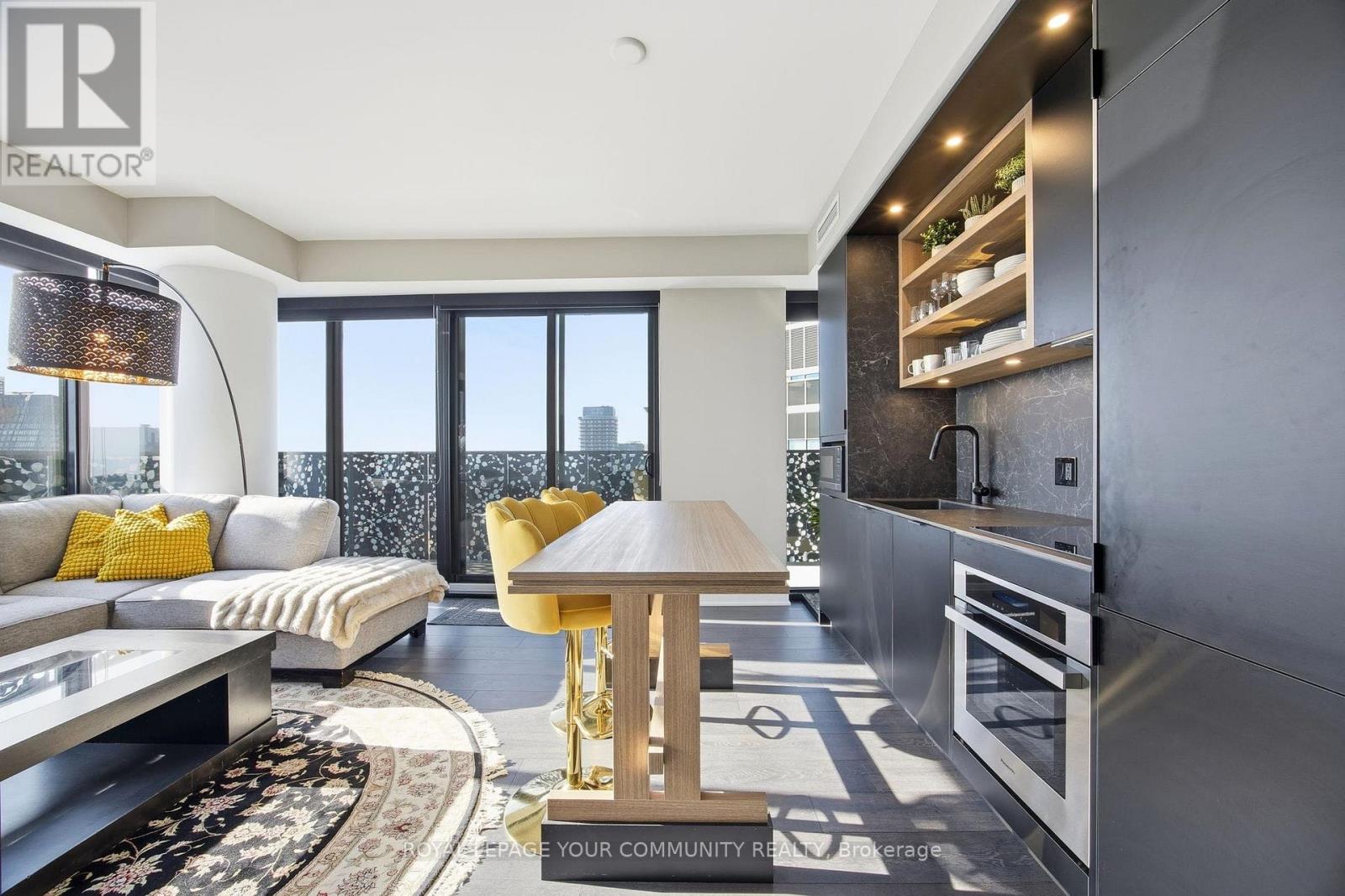 4705 - 55 Charles Street E, Toronto, Ontario  M4Y 0J1 - Photo 15 - C12665730