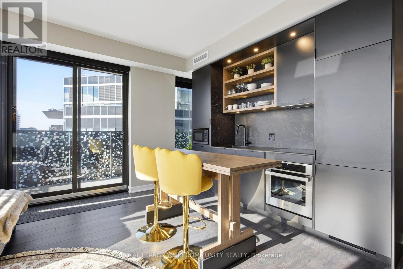 4705 - 55 Charles Street E, Toronto, Ontario  M4Y 0J1 - Photo 14 - C12665730