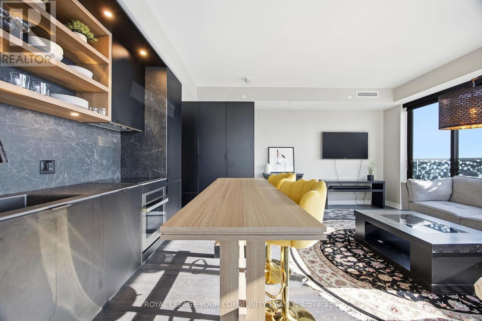 4705 - 55 Charles Street E, Toronto, Ontario  M4Y 0J1 - Photo 11 - C12665730