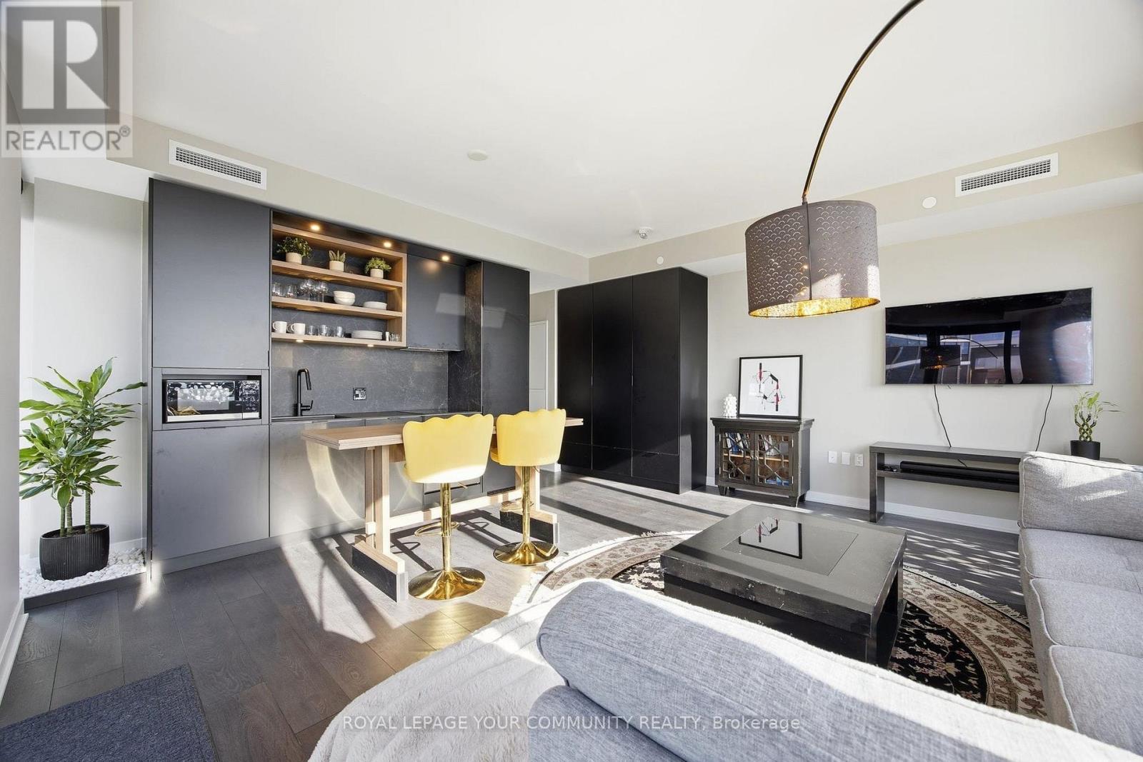 4705 - 55 Charles Street E, Toronto, Ontario  M4Y 0J1 - Photo 13 - C12665730