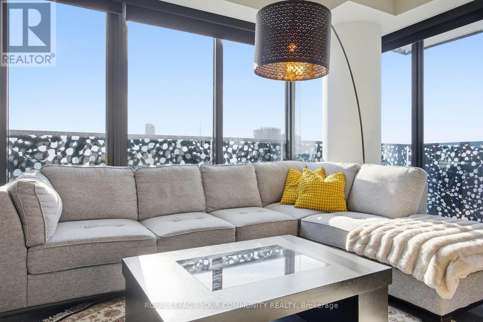 4705 - 55 Charles Street E, Toronto, Ontario  M4Y 0J1 - Photo 10 - C12665730