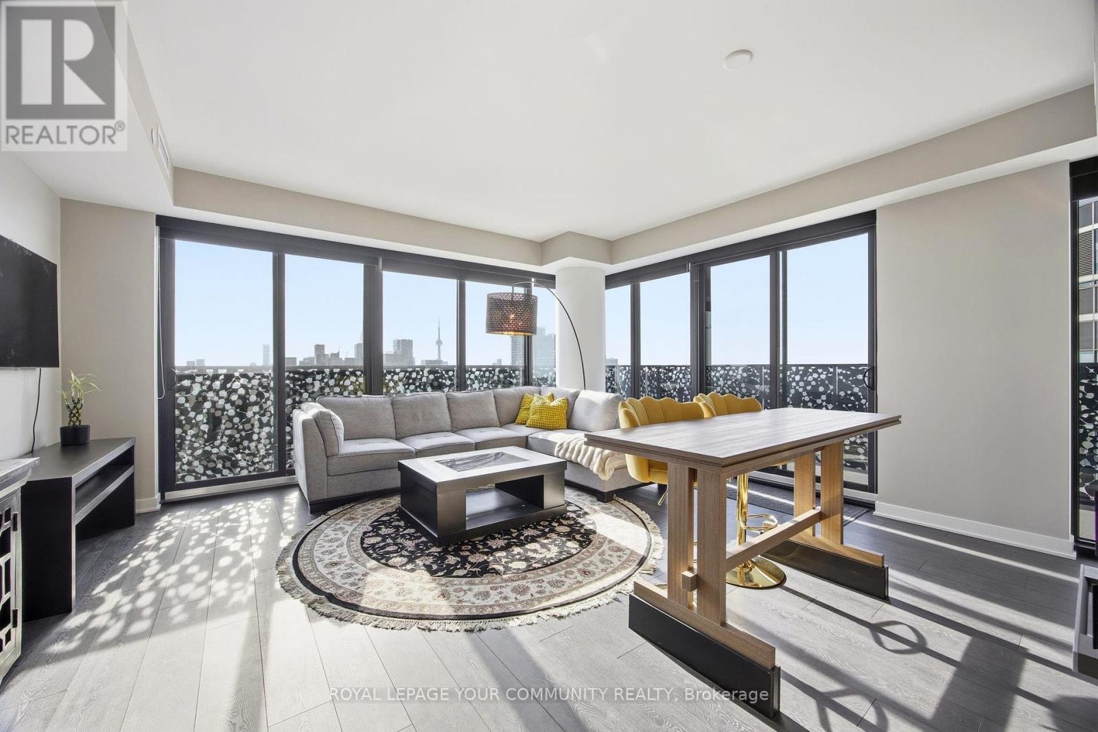 4705 - 55 CHARLES STREET E, Toronto, Ontario