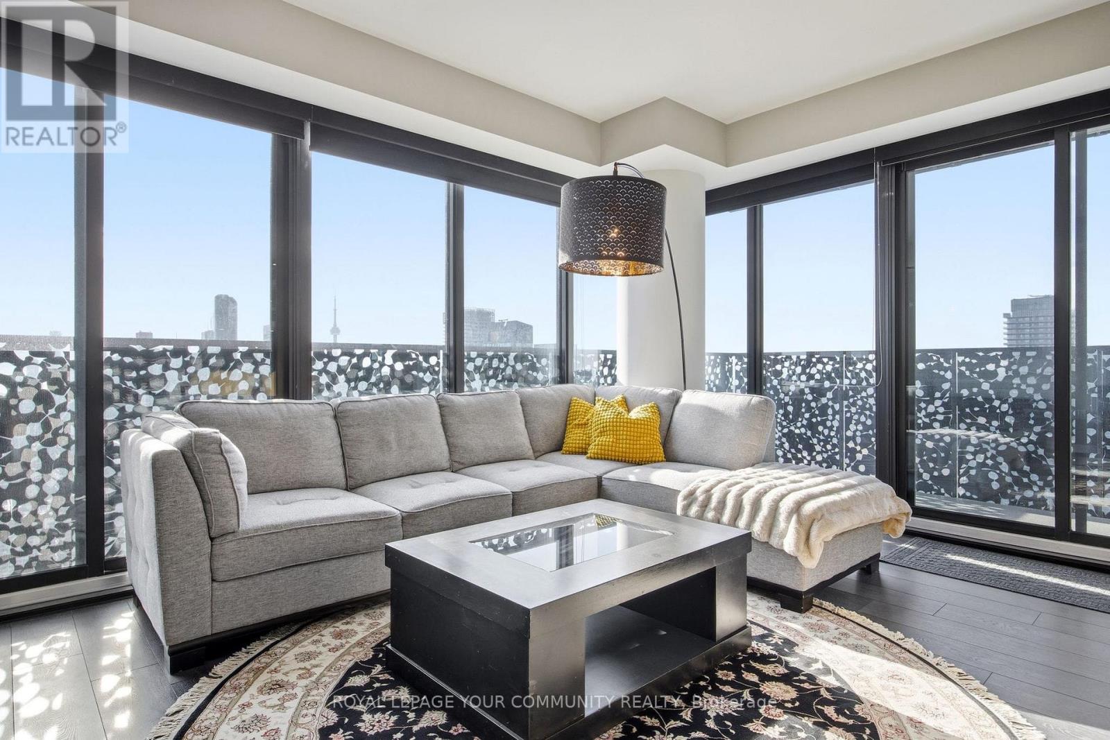 4705 - 55 Charles Street E, Toronto, Ontario  M4Y 0J1 - Photo 5 - C12665730