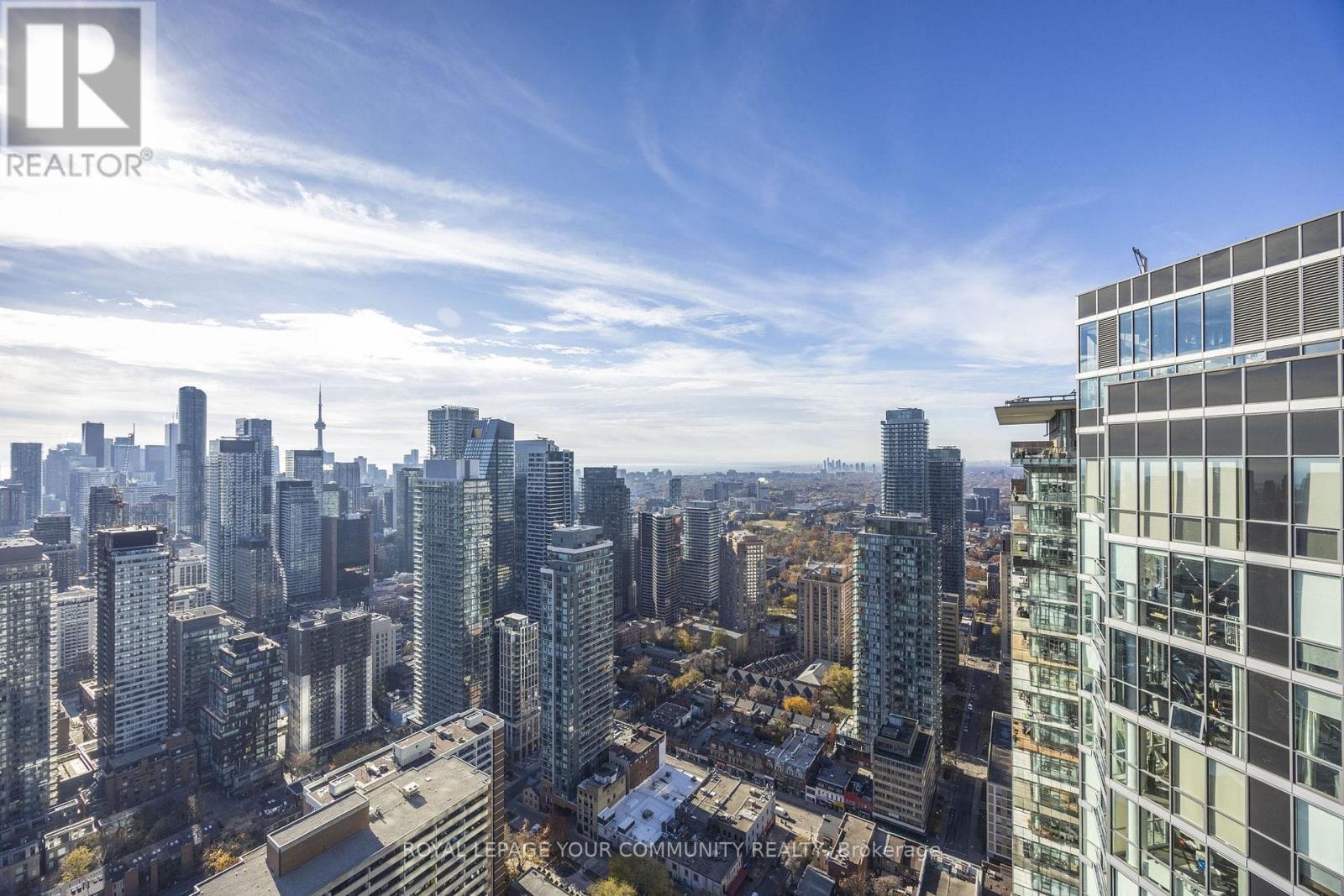 4705 - 55 Charles Street E, Toronto, Ontario  M4Y 0J1 - Photo 26 - C12665730