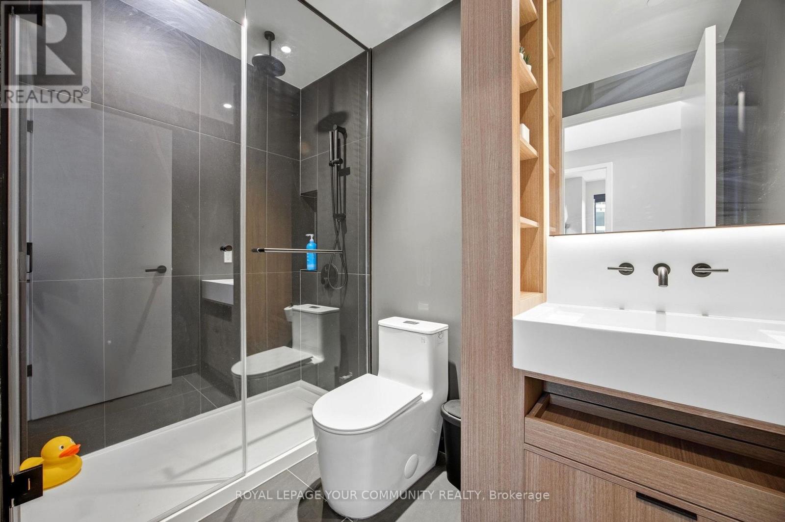 4705 - 55 Charles Street E, Toronto, Ontario  M4Y 0J1 - Photo 30 - C12665730