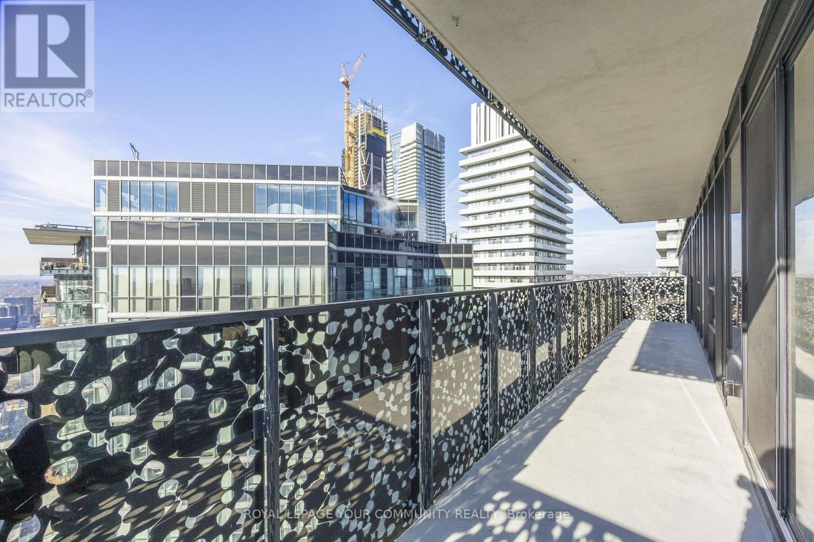 4705 - 55 Charles Street E, Toronto, Ontario  M4Y 0J1 - Photo 29 - C12665730