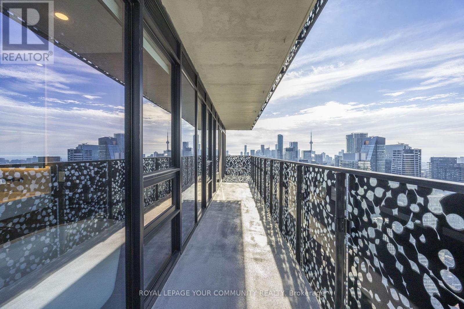 4705 - 55 Charles Street E, Toronto, Ontario  M4Y 0J1 - Photo 27 - C12665730