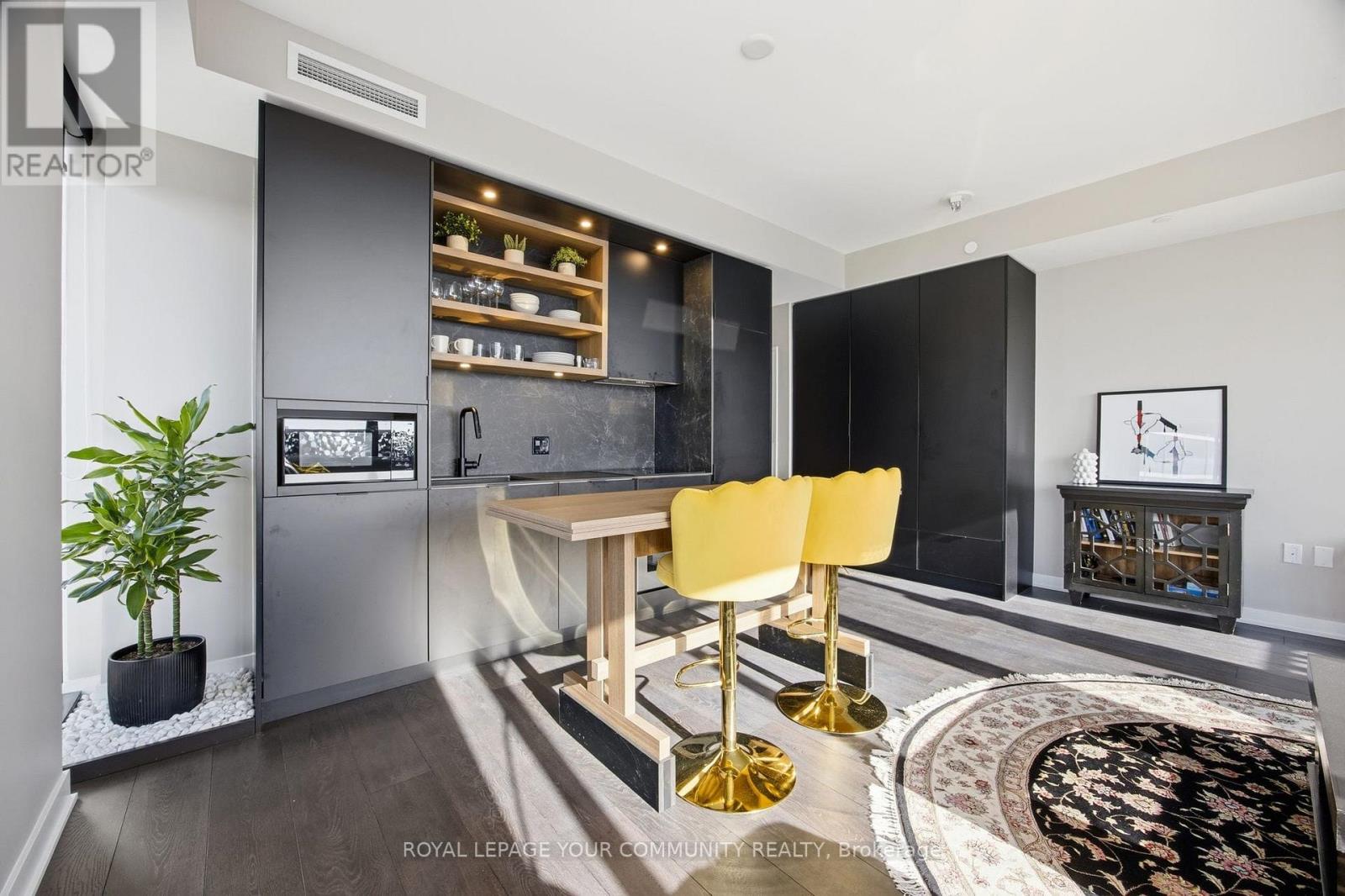 4705 - 55 Charles Street E, Toronto, Ontario  M4Y 0J1 - Photo 7 - C12665730