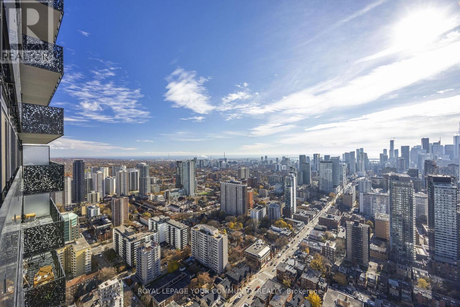 4705 - 55 Charles Street E, Toronto, Ontario  M4Y 0J1 - Photo 28 - C12665730