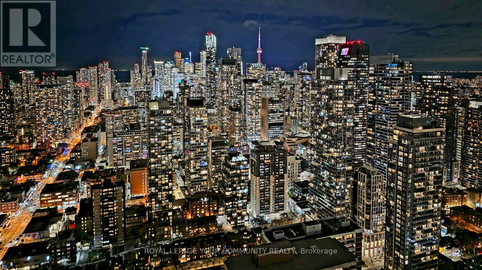 4705 - 55 Charles Street E, Toronto, Ontario  M4Y 0J1 - Photo 4 - C12665730