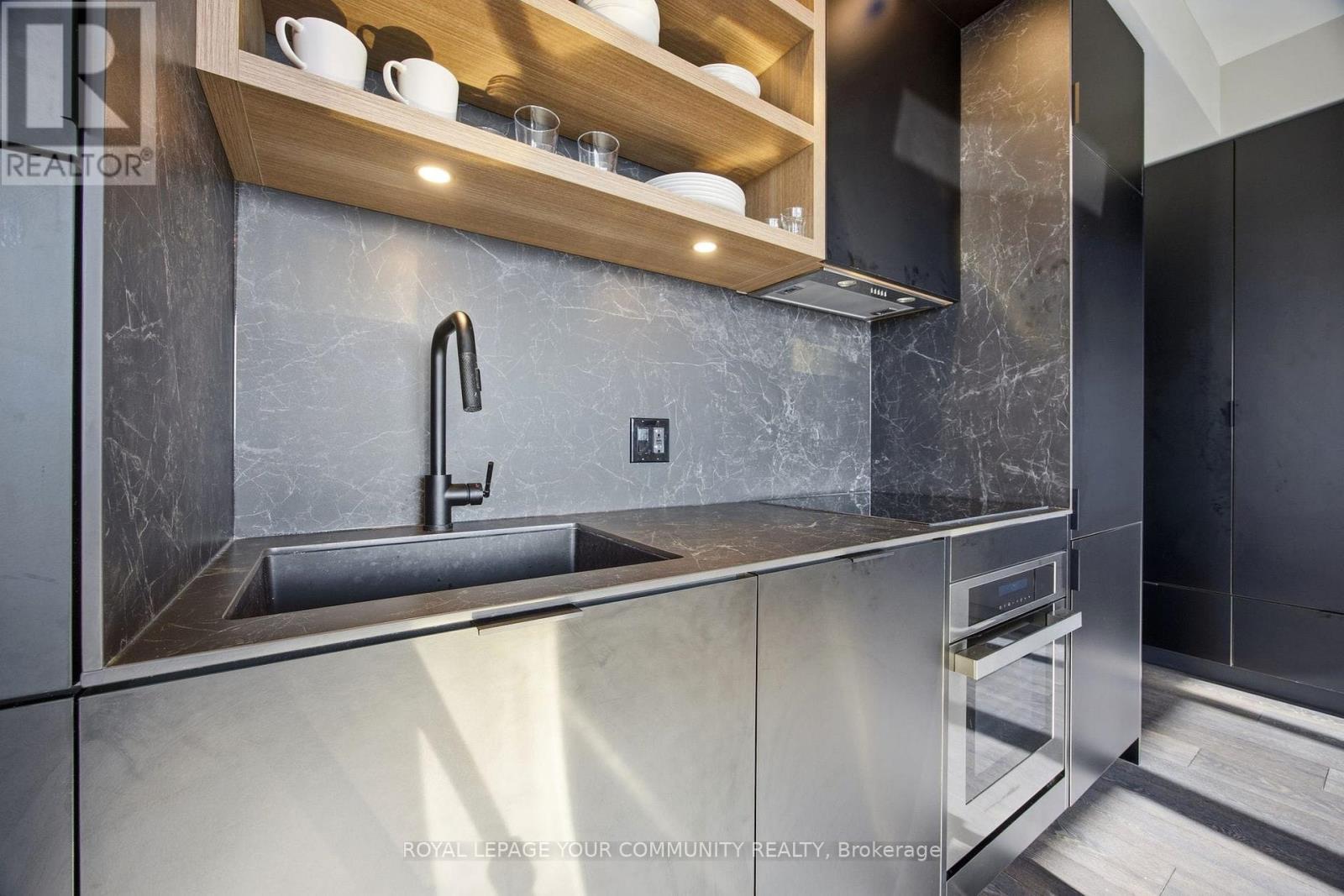 4705 - 55 Charles Street E, Toronto, Ontario  M4Y 0J1 - Photo 6 - C12665730