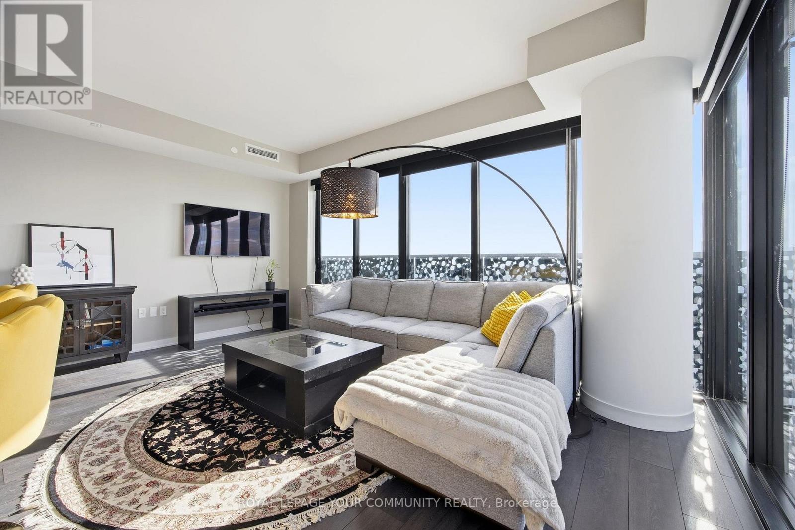 4705 - 55 Charles Street E, Toronto, Ontario  M4Y 0J1 - Photo 8 - C12665730