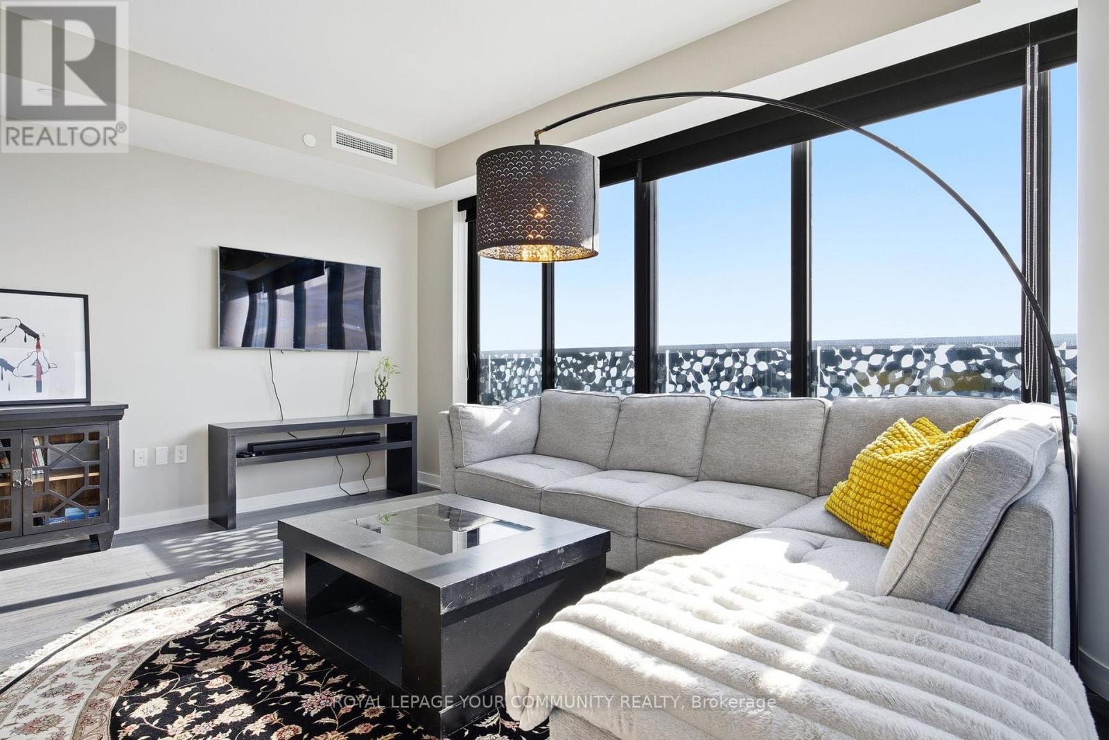 4705 - 55 Charles Street E, Toronto, Ontario  M4Y 0J1 - Photo 9 - C12665730