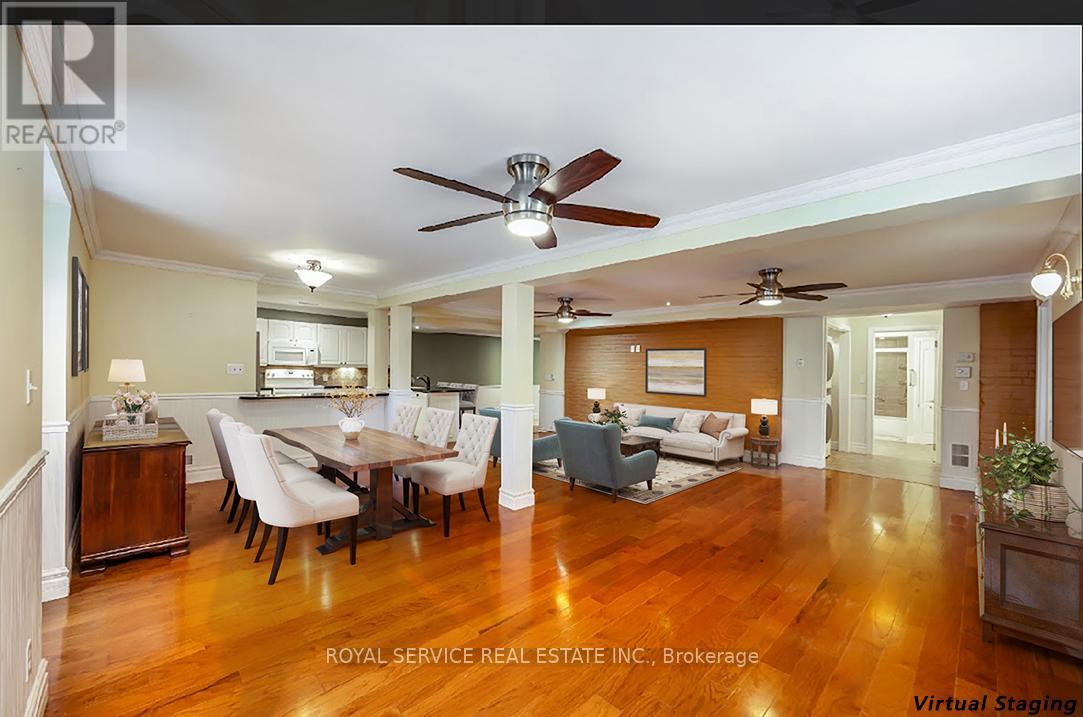 103 - 323 George Street, Cobourg, Ontario K9A 3L9 - Photo 11 - X12658168