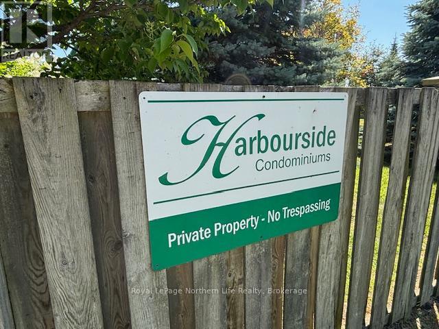 114 - 155 Timmins Street, North Bay, Ontario  P1B 9K8 - Photo 11 - X12666134