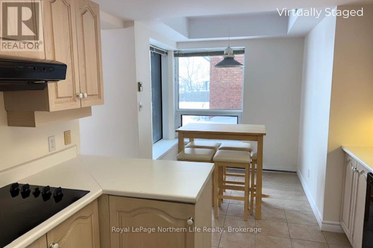 114 - 155 Timmins Street, North Bay, Ontario  P1B 9K8 - Photo 28 - X12666134