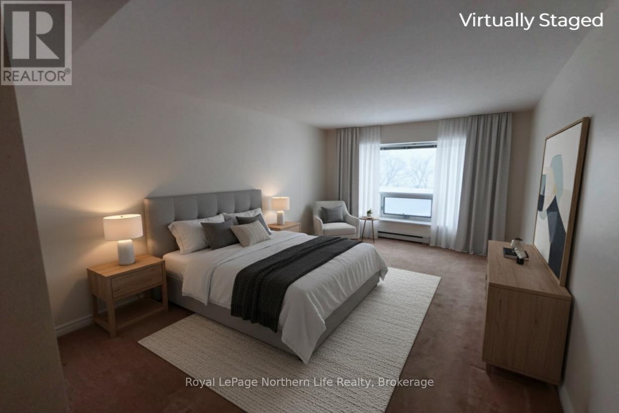 114 - 155 Timmins Street, North Bay, Ontario  P1B 9K8 - Photo 32 - X12666134