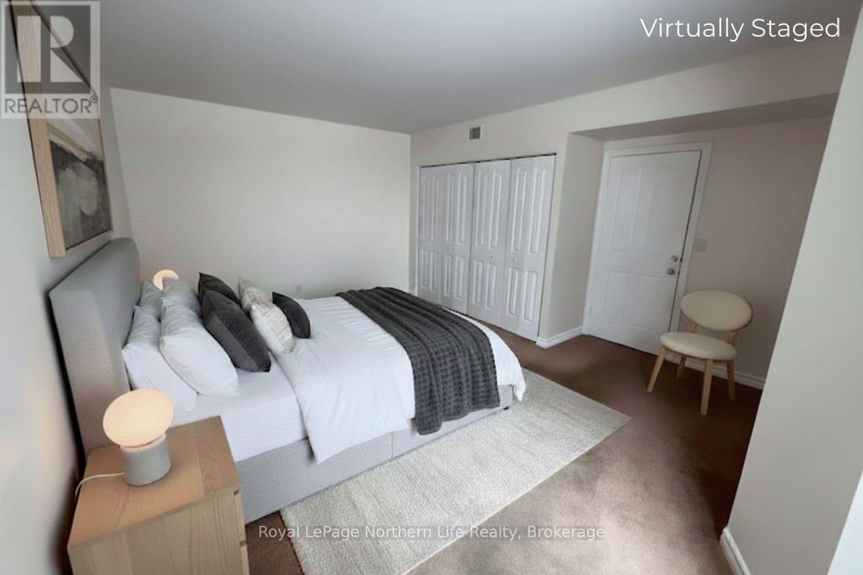 114 - 155 Timmins Street, North Bay, Ontario  P1B 9K8 - Photo 37 - X12666134