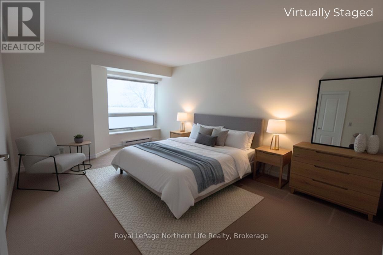 114 - 155 Timmins Street, North Bay, Ontario  P1B 9K8 - Photo 39 - X12666134