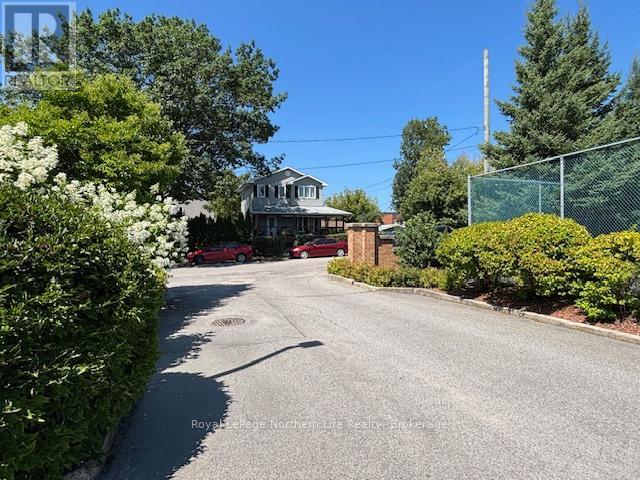 114 - 155 Timmins Street, North Bay, Ontario  P1B 9K8 - Photo 8 - X12666134