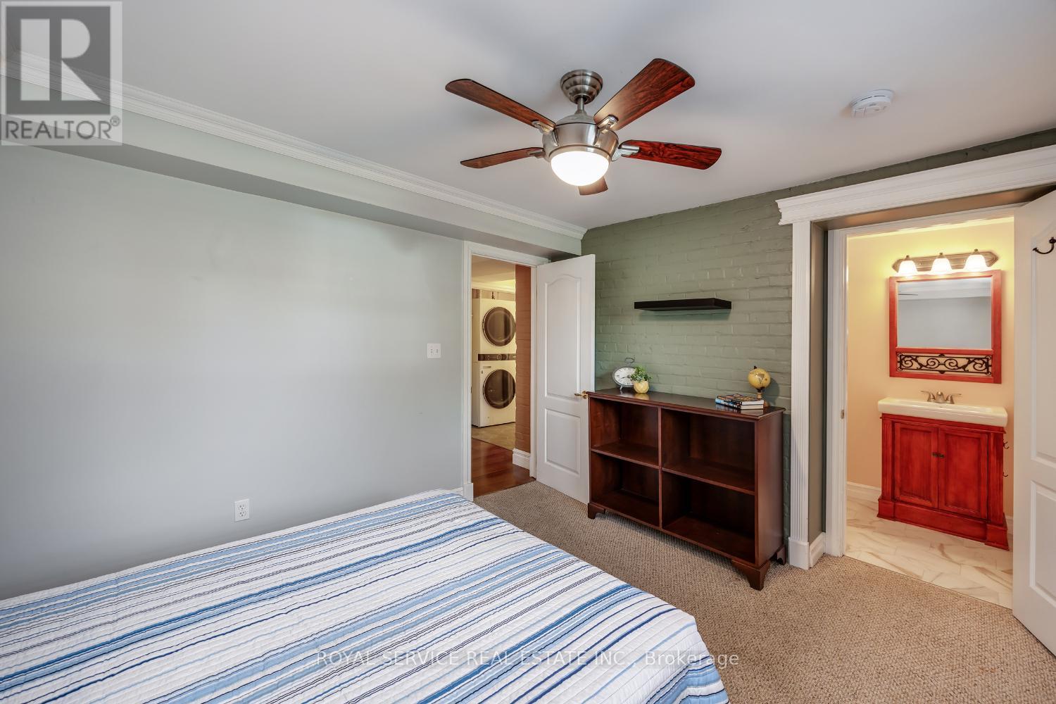 103 - 323 George Street, Cobourg, Ontario K9A 3L9 - Photo 19 - X12658168