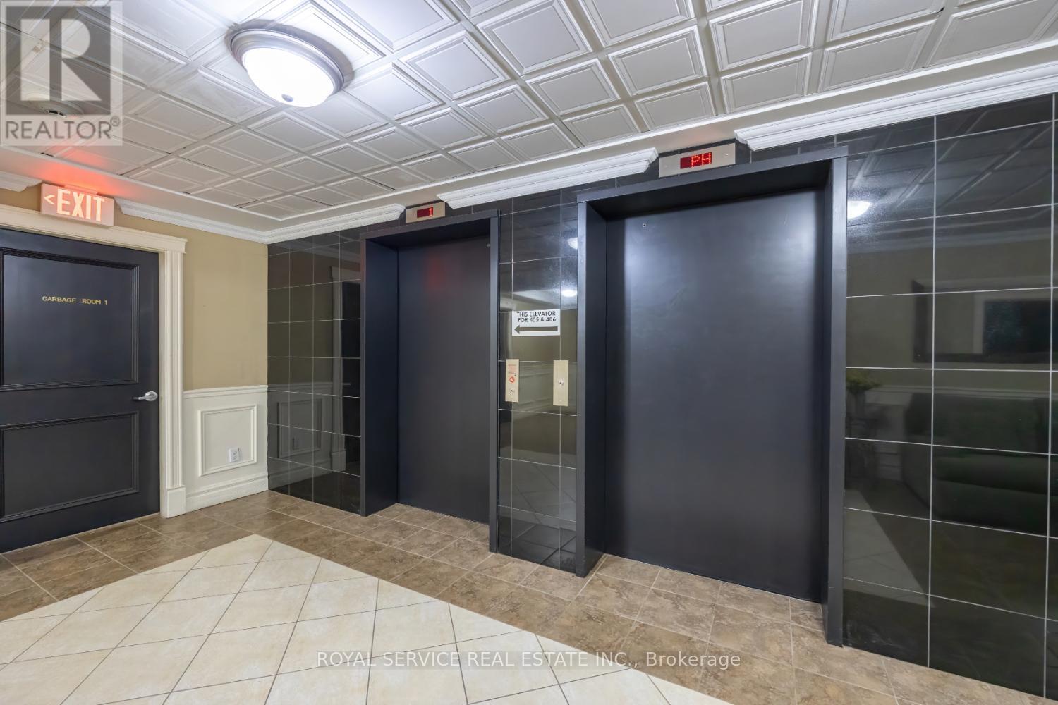 103 - 323 George Street, Cobourg, Ontario K9A 3L9 - Photo 24 - X12658168