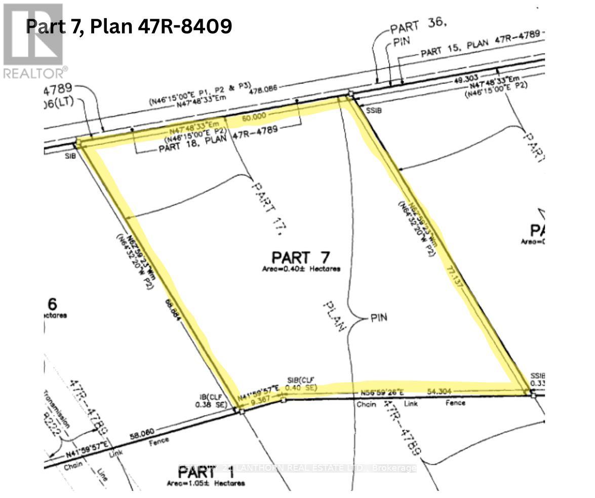 Lot 41 Mcdonald Drive, Prince Edward County, Ontario  K0K 2T0 - Photo 5 - X12664014