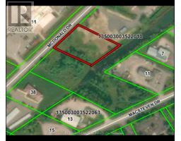 LOT 41 MCDONALD DRIVE, Prince Edward County, Ontario