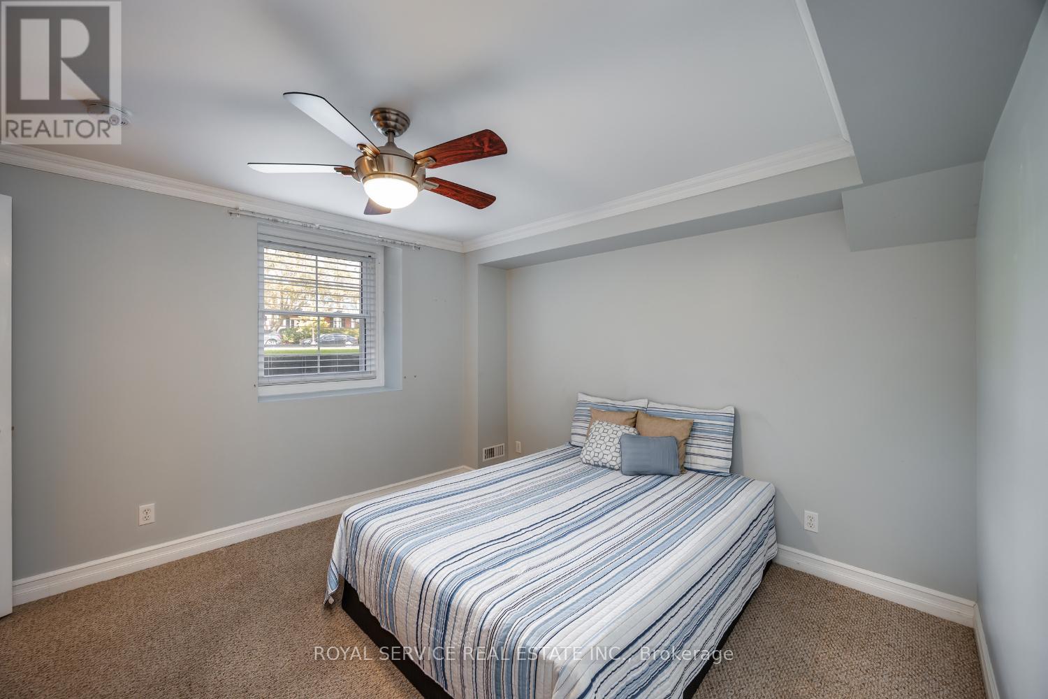 103 - 323 George Street, Cobourg, Ontario K9A 3L9 - Photo 18 - X12658168