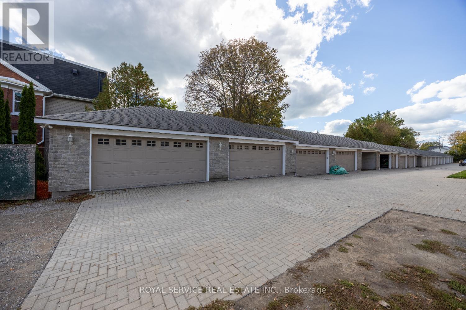 103 - 323 George Street, Cobourg, Ontario K9A 3L9 - Photo 25 - X12658168